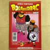 BOLA DE DRAC Nº157