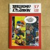 MORTADELO Y FILEMON Nº37