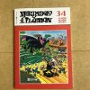 MORTADELO Y FILEMON Nº34