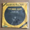 KURTIS BLOW "THE BREAKS"