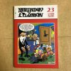 MORTADELO Y FILEMON Nº23