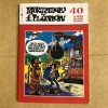 MORTADELO Y FILEMON Nº40