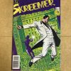 SKREEMER Nº04