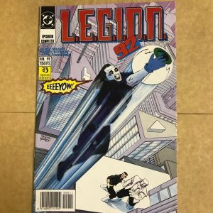 LEGION 92 Nº11