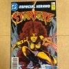 STARFIRE (ESPECIAL VERANO) Nº01