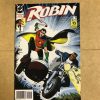 ROBIN Nº10