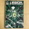 LEGION DE SUPER-HEROES Nº24
