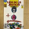 LIGA DE LA JUSTICIA AMERICA Nº52