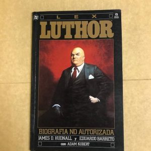 LEX LUTHOR