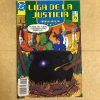 LIGA DE LA JUSTICIA AMERICA Nº53