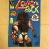 LOBO'S BACK Nº02