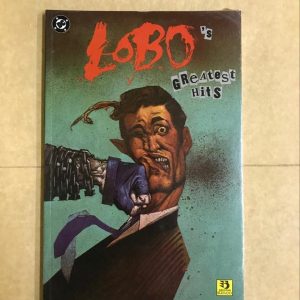 LOBO'S "GREATEST HITS"