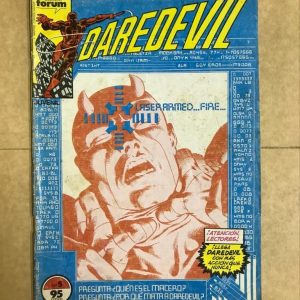 DAREDEVIL Nº05