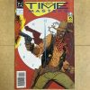 TIME MASTERS Nº03