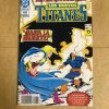 LOS NUEVOS TITANES Nº38