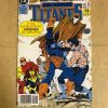 LOS NUEVOS TITANES Nº40