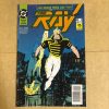 THE RAY Nº03