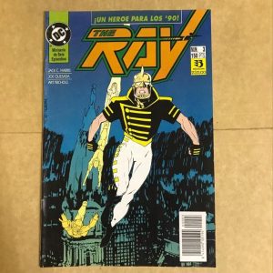 THE RAY Nº03