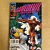 DAREDEVIL "¡EL HOMBRE SIN MIEDO!"