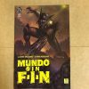 MUNDO SIN FIN Nº05