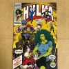 HULKA Nº17