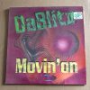 DABLITZ "MOVIN'ON"
