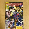 GUARDIANES GALAXIA Nº01
