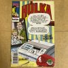 HULKA Nº27