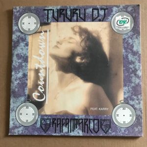 TURURU DJ. "COUNTDOWN"
