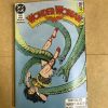 WONDER WOMAN Nº26 AL 30