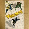 VIGILANTE Nº04
