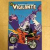 VIGILANTE Nº18