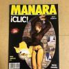 MANARA "¡CLIC!" Nº01