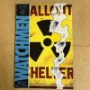 WATCHMEN Nº03