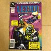 LEGION Nº01