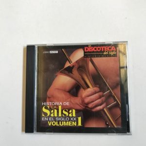 SALSA VOL.1