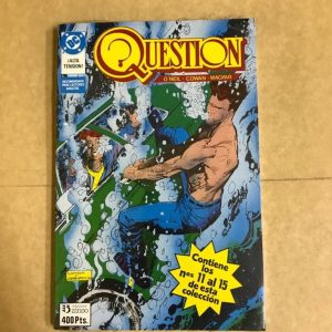 QUESTION Nº11 AL 15