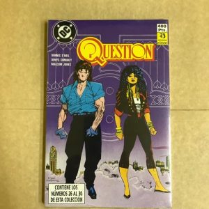 QUESTION Nº26 AL 30