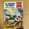 EL CORSARIO DE HIERRO "¡RUMBO AL NUEVO MUNDO!"