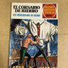 EL CORSARIO DE HIERRO "LOS MERCADERES DE EBANO"