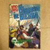 EL CORSARIO DE HIERRO Nº03