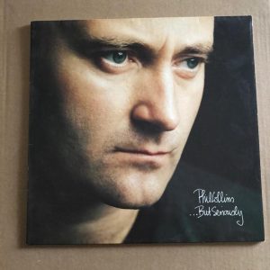 PHIL COLLINS "BUT SERIOUSLY"