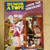 HUMOR A TOPE Nº44