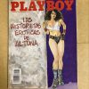 PLAYBOY (NUMERO ESPECIAL)