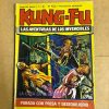 KUNG-FU Nº44