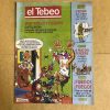 EL TEBEO Nº115