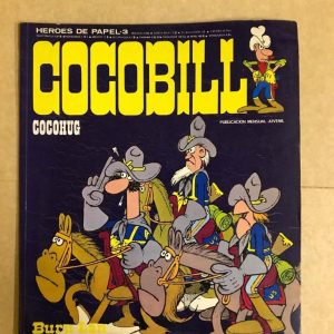 COCOBILL