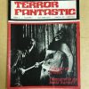 TERROR FANTASTIC Nº01