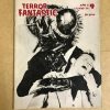 TERROR FANTASTIC Nº09