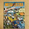 METAL EXTRA (ESPECIAL VACACIONES)